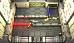 Tank Hero: Laser Wars capture d'écran apk 2