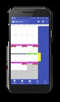 Tangkapan layar apk Work Calendar 4