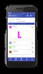 Work Calendar zrzut z ekranu apk 