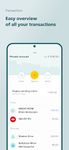 PostFinance Mobile capture d'écran apk 7