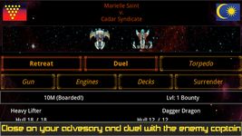 Star Traders RPG ekran görüntüsü APK 9