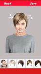 Change Hairstyle στιγμιότυπο apk 6