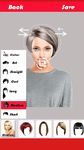 Change Hairstyle στιγμιότυπο apk 20