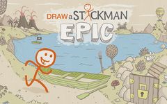 Draw a Stickman: EPIC captura de pantalla apk 4