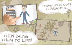 Draw a Stickman: EPIC captura de pantalla apk 3