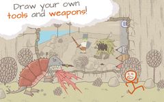 Draw a Stickman: EPIC zrzut z ekranu apk 1