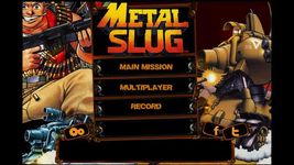METAL SLUG のスクリーンショットapk 3
