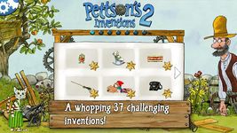 Captura de tela do apk Pettson's Inventions 2 4