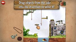 Les inventions de Pettson 2 capture d'écran apk 3