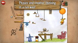 Pettson's Inventions 2 screenshot apk 2