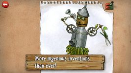 Captura de tela do apk Pettson's Inventions 2 1