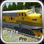 Иконка Train Sim Pro