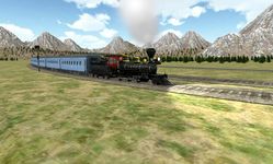 ภาพหน้าจอที่ 4 ของ Train Sim Pro