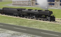 ภาพหน้าจอที่ 3 ของ Train Sim Pro