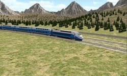 Tangkapan layar apk Train Sim Pro 14