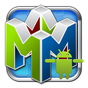 Mupen64+ AE (Emulador de N64) apk icono