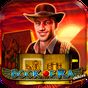Book of Ra™ Deluxe Slot Icon