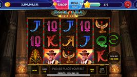 Screenshot 10 di Book of Ra™ Deluxe Slot apk