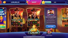 Screenshot 4 di Book of Ra™ Deluxe Slot apk