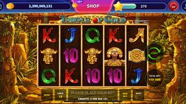 Screenshot 3 di Book of Ra™ Deluxe Slot apk