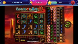 Captură de ecran Book of Ra™ Deluxe Slot apk 1