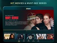 Screenshot 10 di STARZ Play apk