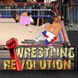 ไอคอนของ Wrestling Revolution