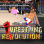ikon Wrestling Revolution 