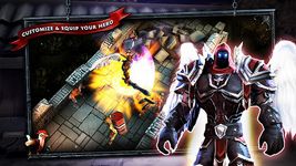 SoulCraft - Action RPG captura de pantalla apk 13