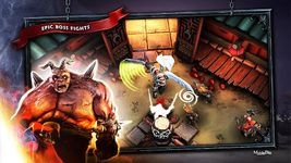 SoulCraft - Action RPG (free) screenshot apk 11