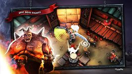 SoulCraft - Action RPG captura de pantalla apk 11