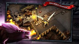 Captură de ecran SoulCraft - Action RPG (free) apk 8