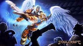 SoulCraft - Action RPG (free) ekran görüntüsü APK 