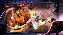 SoulCraft - Action RPG capture d'écran apk 21