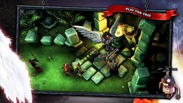 Tangkapan layar apk SoulCraft - Action RPG (free) 18