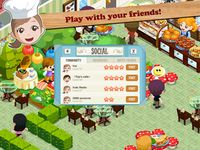 Restaurant Story™ screenshot APK 7