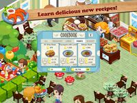 Restaurant Story™ screenshot APK 6