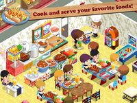 Captură de ecran Restaurant Story™ apk 3