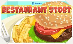 Captură de ecran Restaurant Story™ apk 17