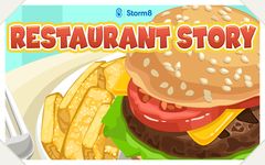 Captură de ecran Restaurant Story™ apk 11