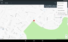 Harita Koordinatları ekran görüntüsü APK 14