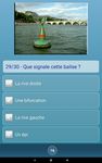 Permis bateau rivière ENF screenshot APK 4