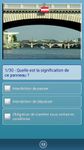 Permis bateau rivière ENF screenshot APK 18