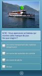 Permis bateau rivière ENF screenshot APK 16