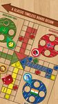 Ludo Parchis Classic Woodboard captura de pantalla apk 9