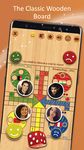 Ludo Parchis Classic Woodboard captura de pantalla apk 22