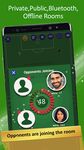 Ludo Parchis Classic Woodboard captura de pantalla apk 18