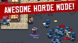 Captură de ecran Age of Zombies apk 18