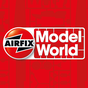 Icoană Airfix Model World Magazine
