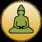 Medigong - meditation timer apk icon
